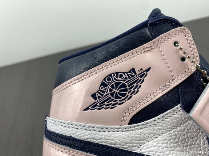 HYPE Air High OG Atmosphere DD9335-641 Jordan 1 0715